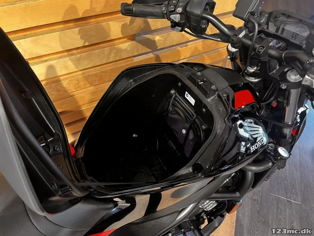 Billede 20 - Honda NC 750 SAD