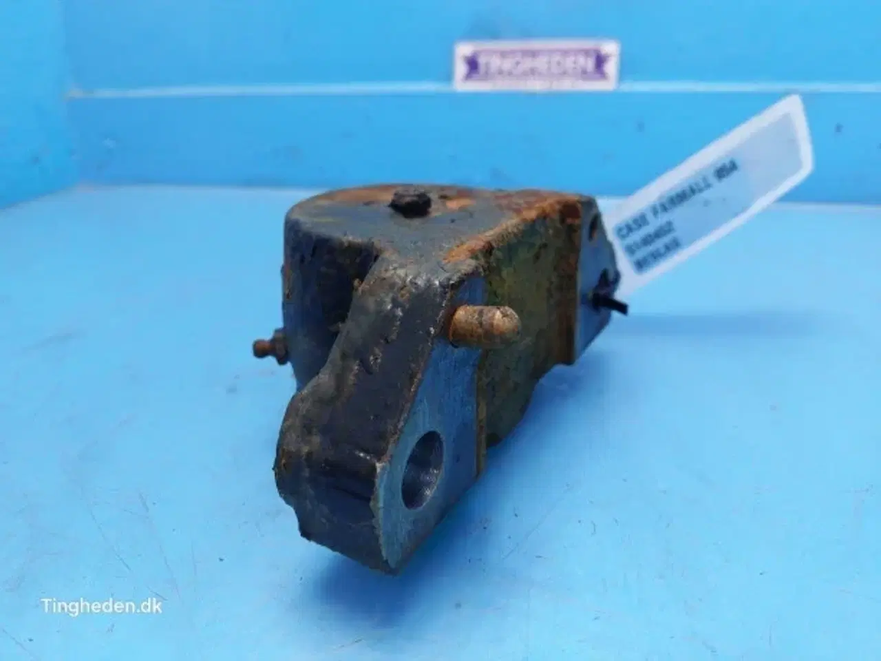 Billede 5 - Case Farmall 95A Beslag 5140452