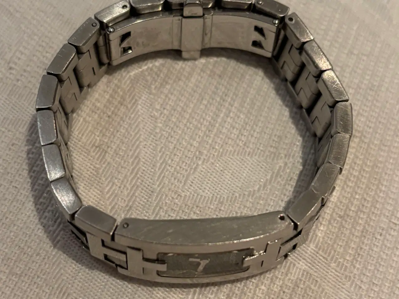 Billede 3 - Tissot Dameur