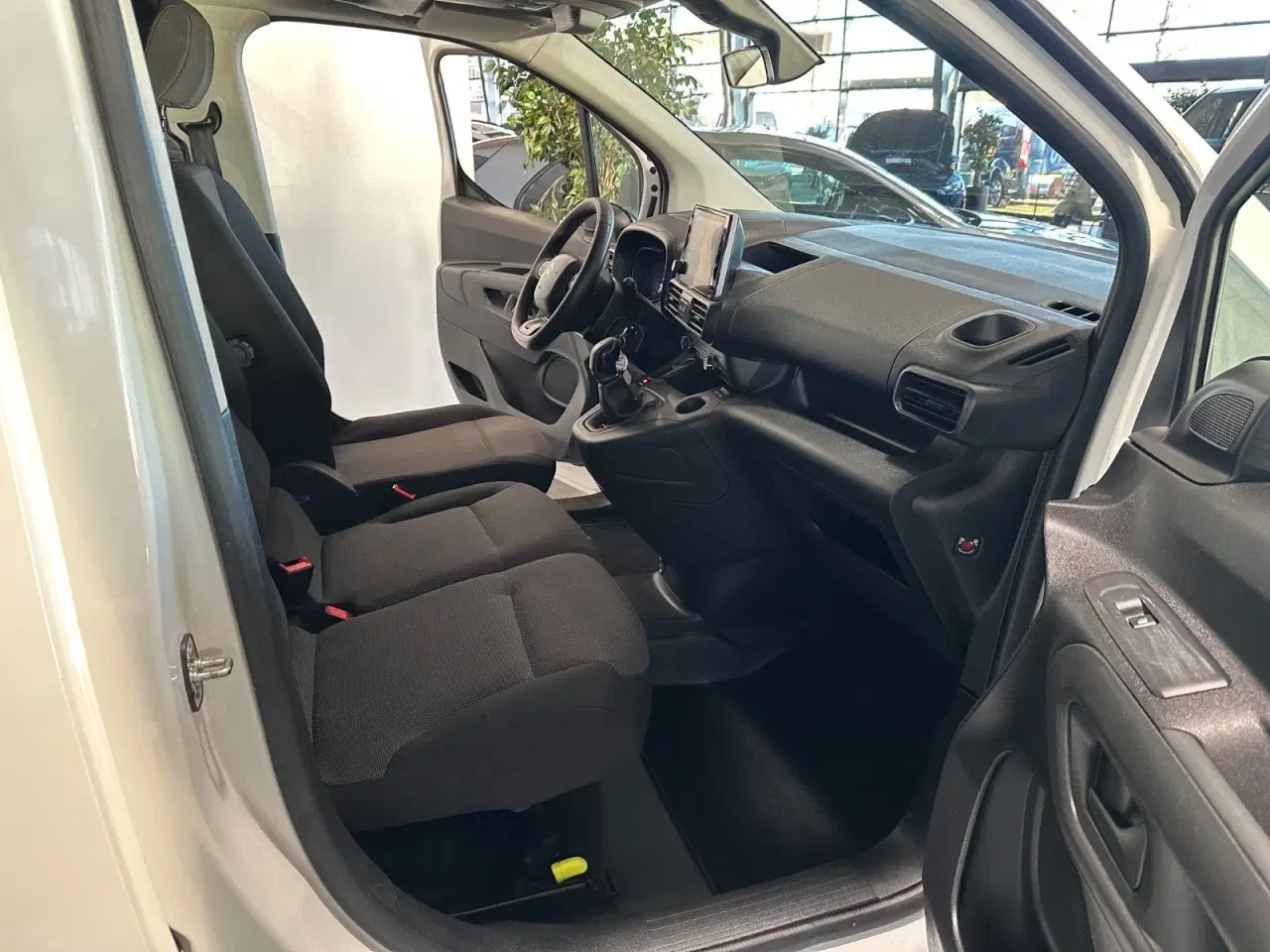 Billede 3 - Citroën Berlingo 1,5 BlueHDi 100 L1 ProffLine Van