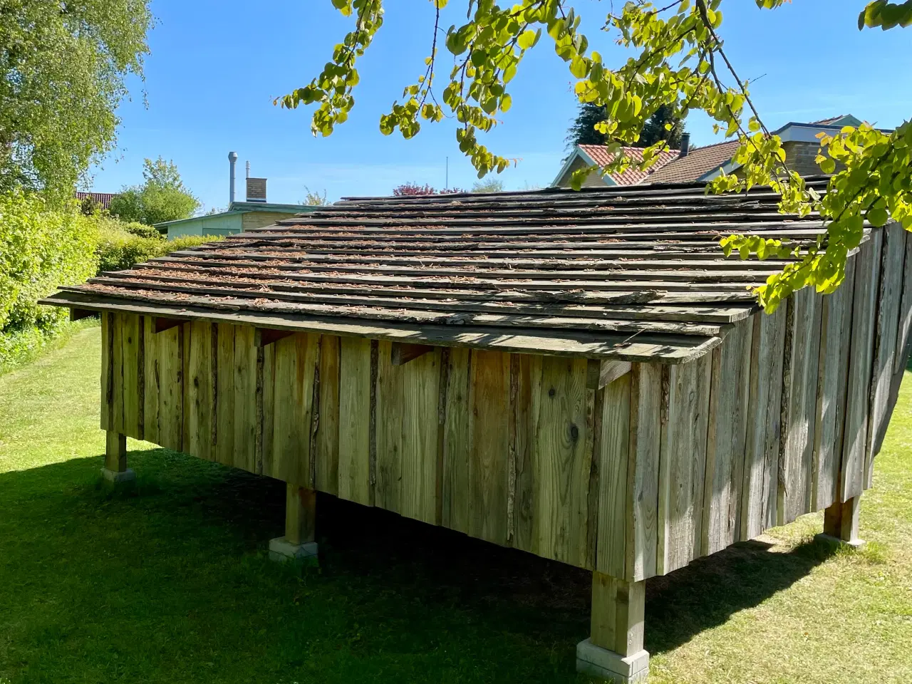 Billede 3 - 6 personers shelter 