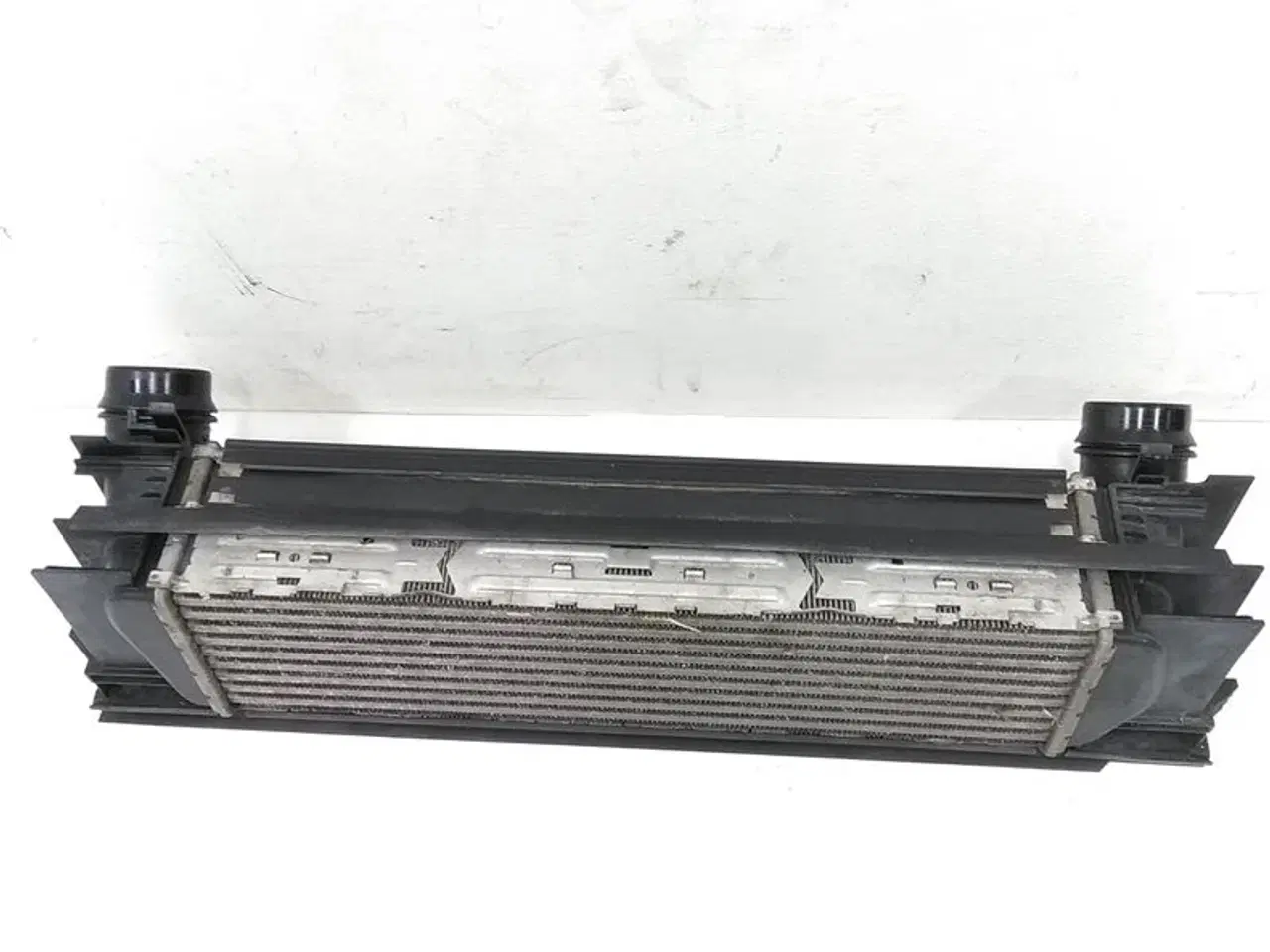 Billede 2 - Intercooler (ladeluftkøler) A62306 F20 F30 F31 F21 F34GT F32 F22 F33 F36 F23 F21LCI F20LCI F87 M2 F87 M2 LCI