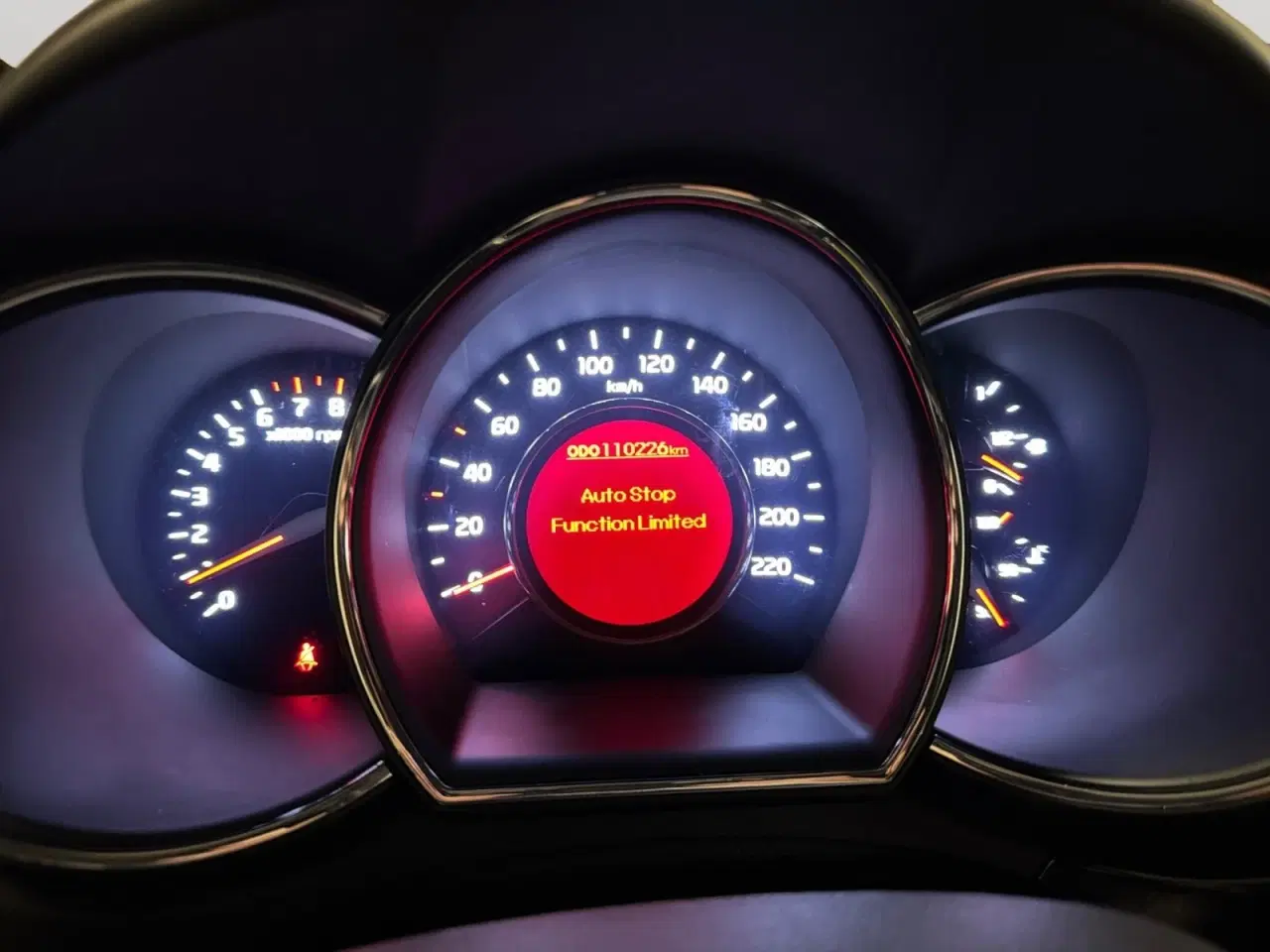 Billede 7 - Kia Rio 1,2 CVVT Active