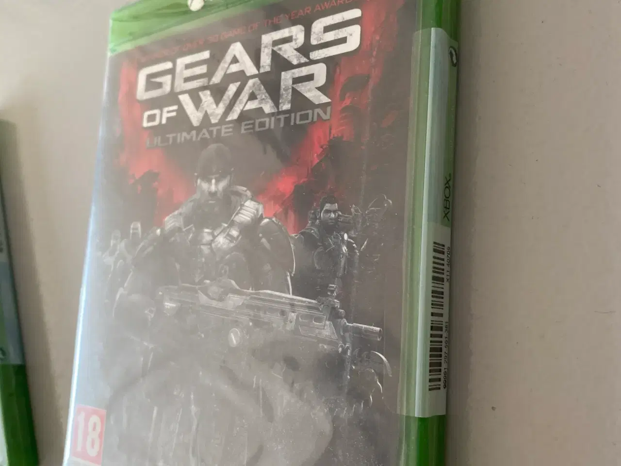 Billede 3 - Gears of War: Ultimate Edition
