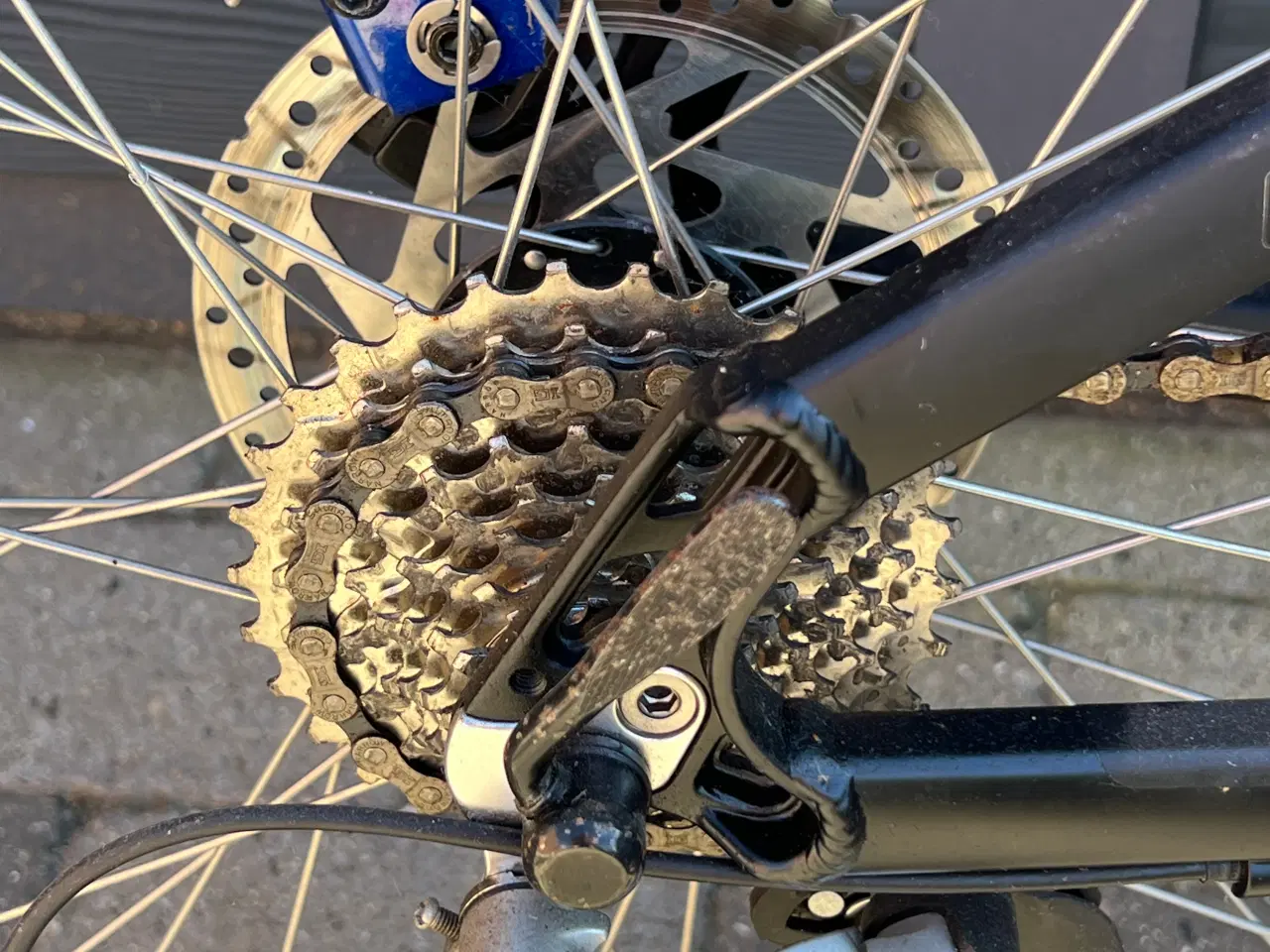 Billede 4 - Ideal Virus 24 gear