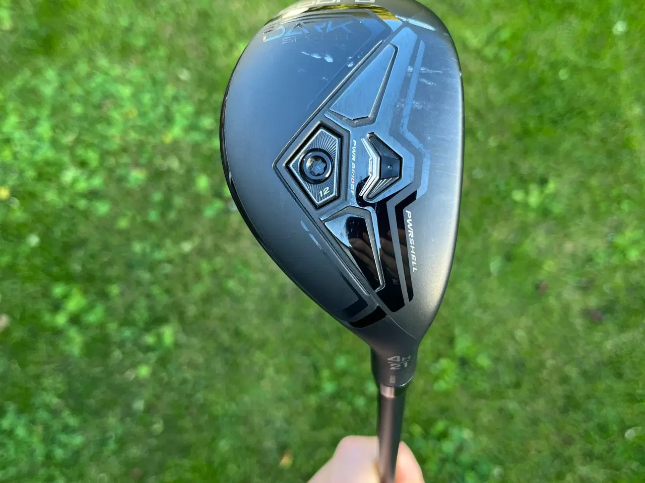 Billede 3 - Cobra darkspeed 4 hybrid