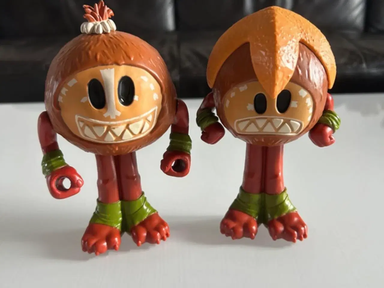 Billede 3 - vaiana musikinstrumentet