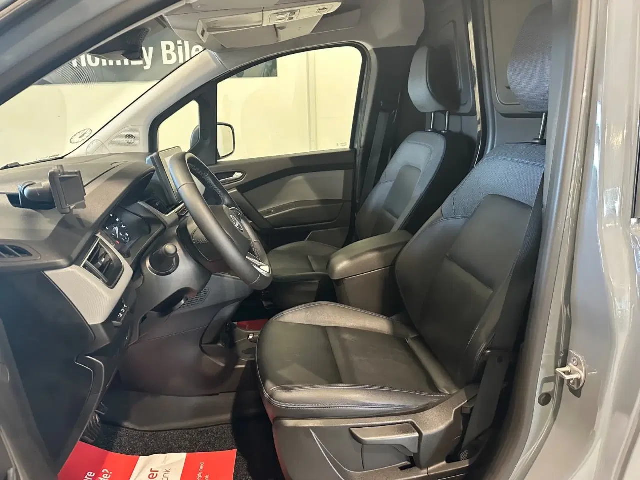 Billede 9 - Nissan Townstar 45 N-Connecta L1H1