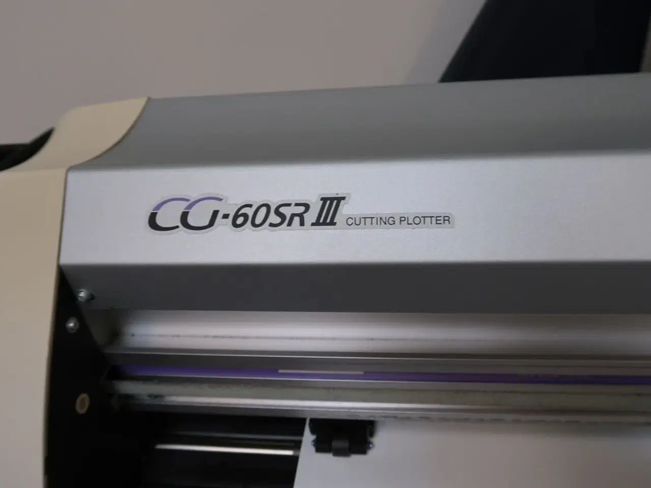 Billede 5 - Skæreplotter MIMAKI CG-60SRIII