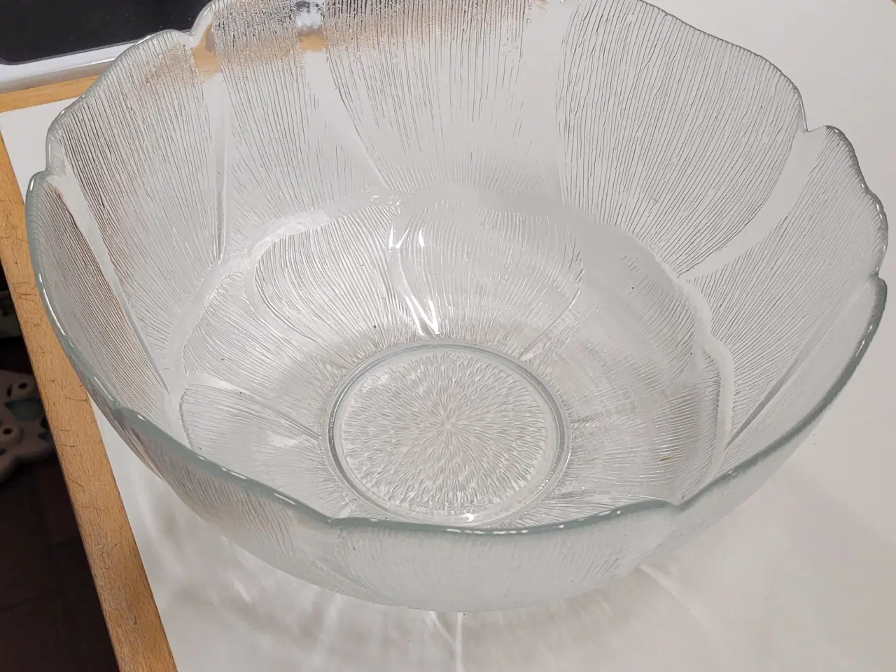 Billede 1 - Punch bowle