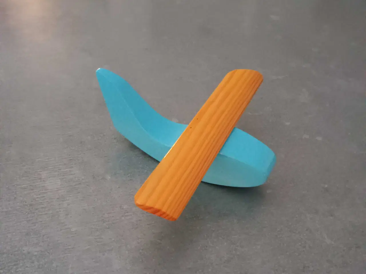 Billede 2 - Normann Copenhagen flyvemaskine