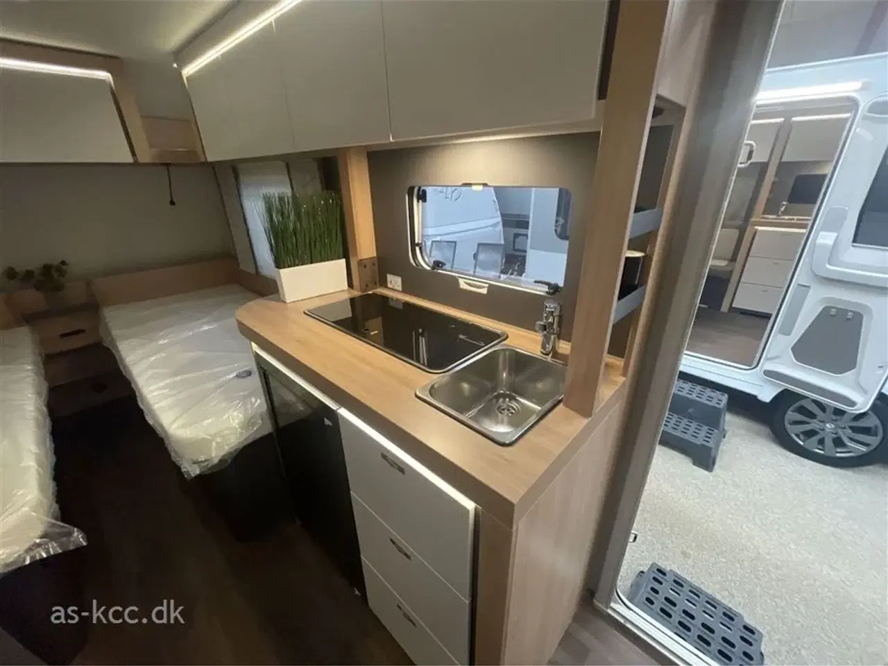 Billede 5 - 2026 - Knaus Sport 500 EU