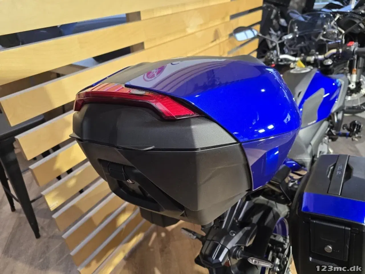 Billede 12 - Yamaha MT-07 Y-AMT