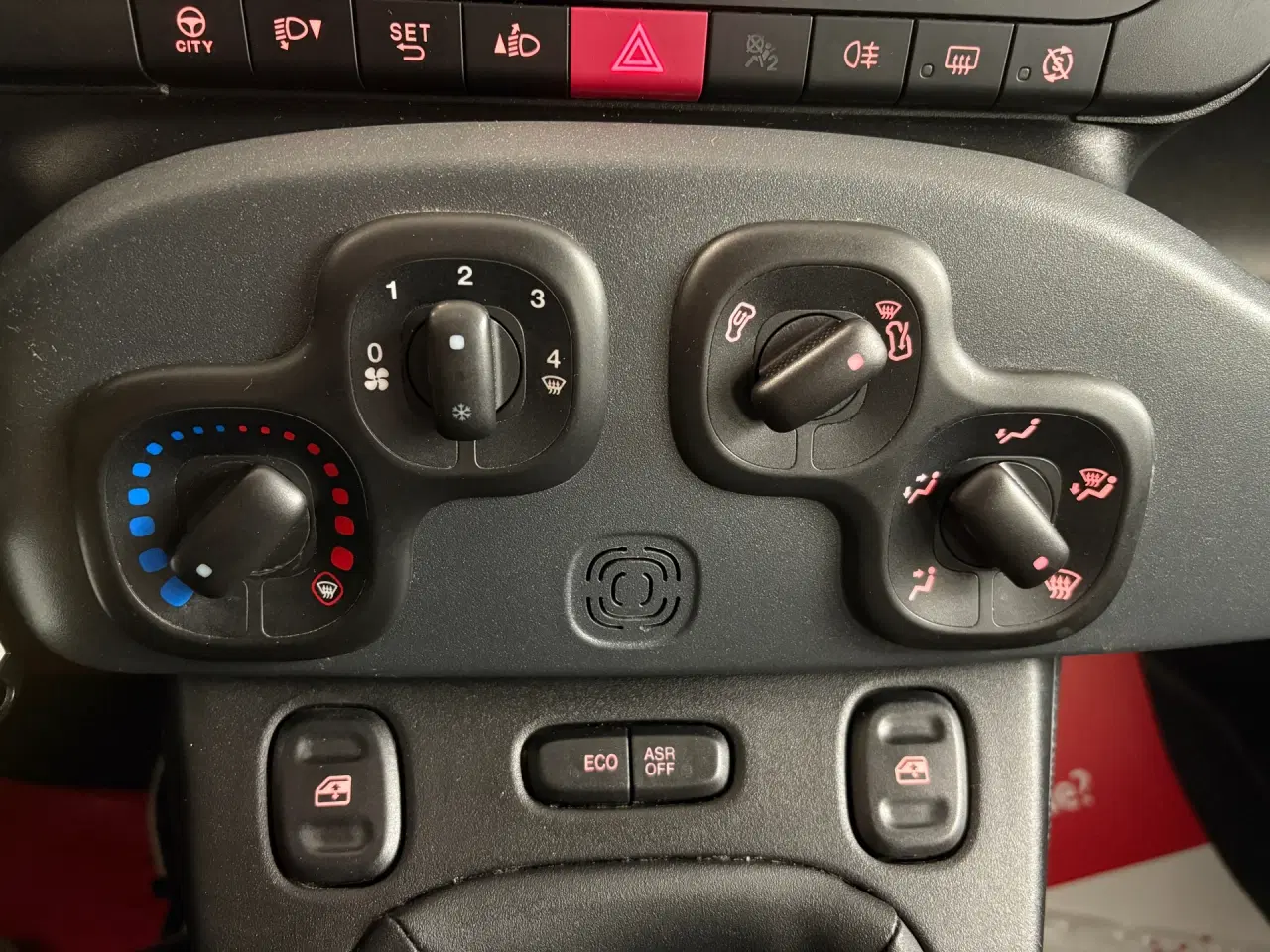 Billede 8 - Fiat Panda 0,9 TwinAir Easy 80HK 4d