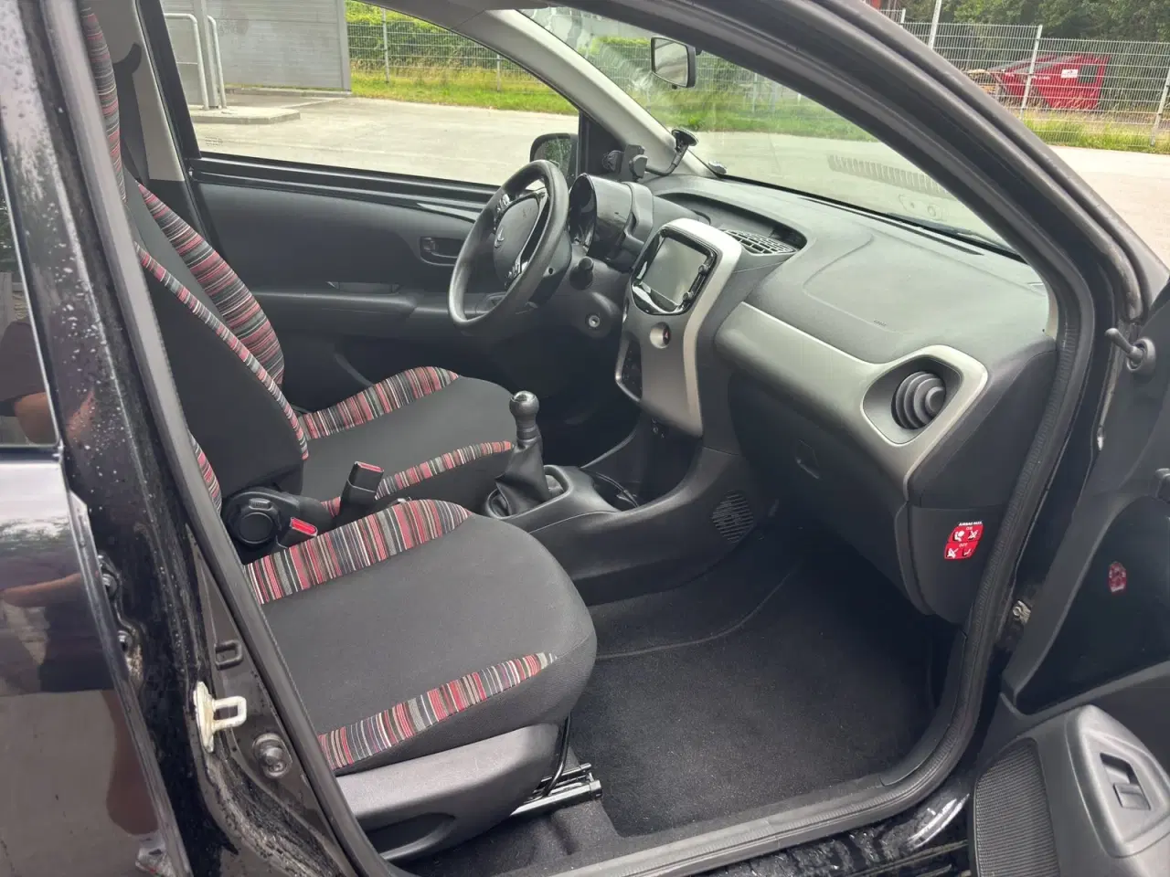Billede 11 - Citroën C1 1,2 PureTech 82 Feel Complet
