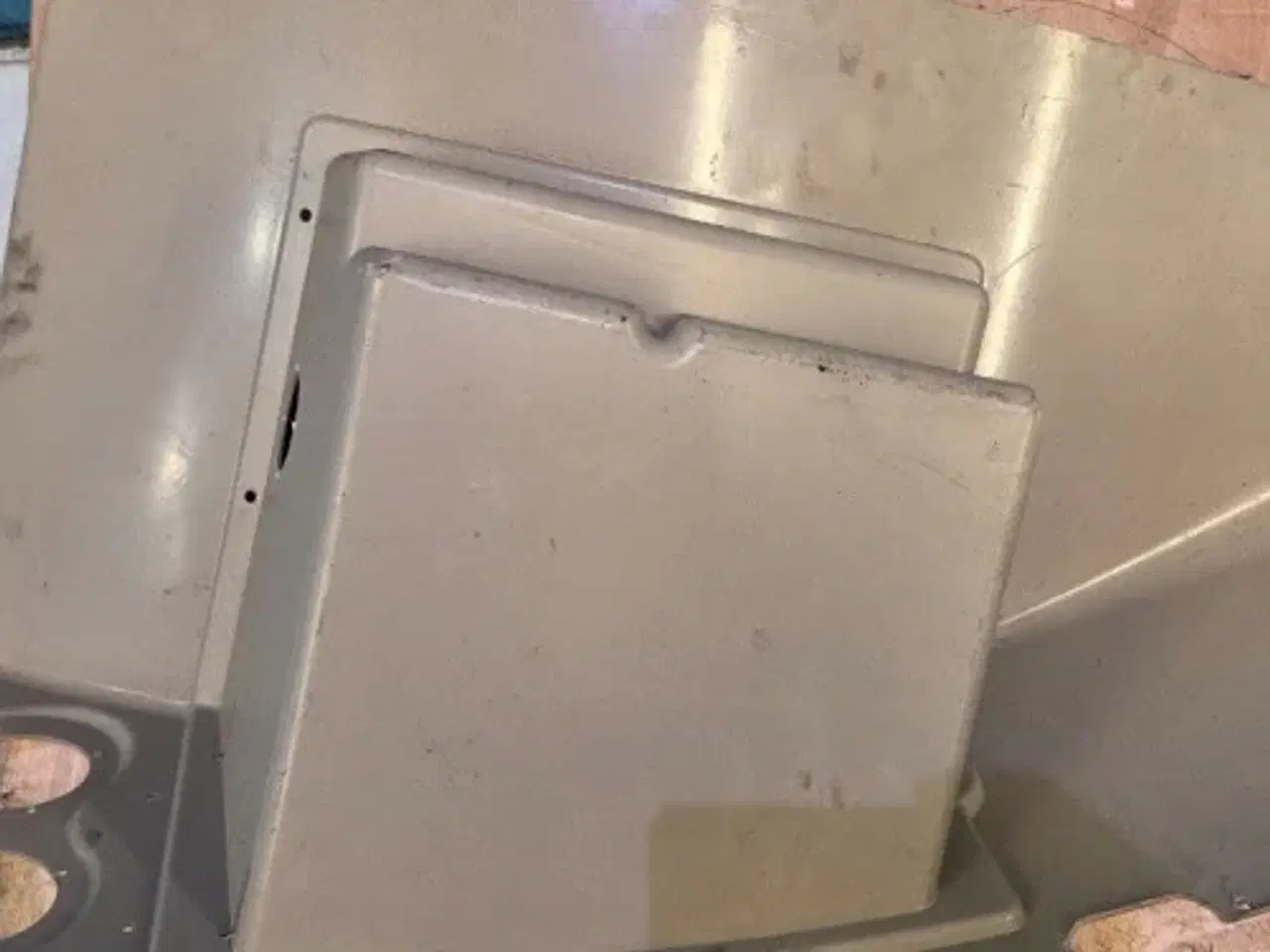 Billede 4 - Hydrema 906D Beklændning L. 2052810