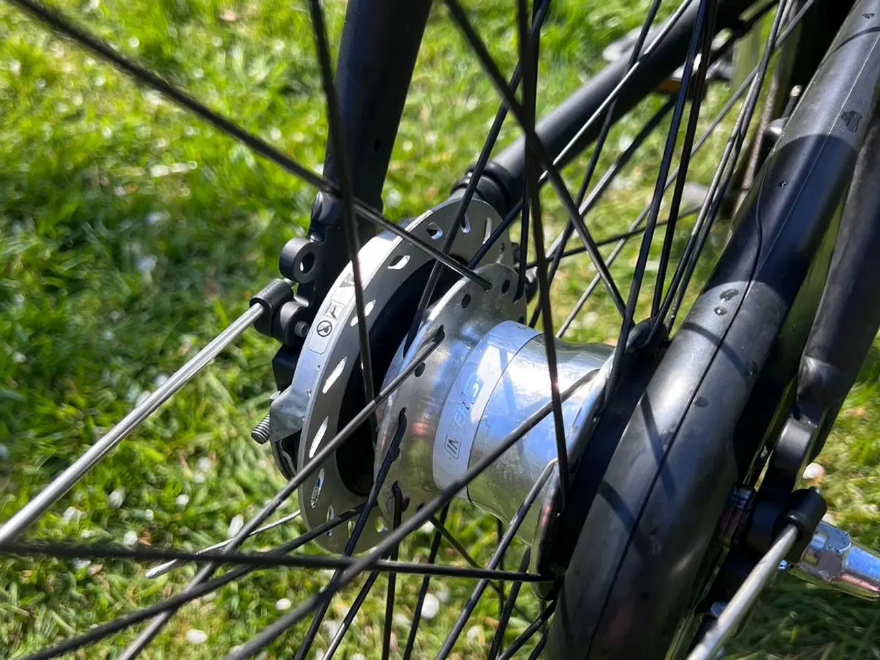 Billede 7 - Herrecykel Cortina Crush 57cm