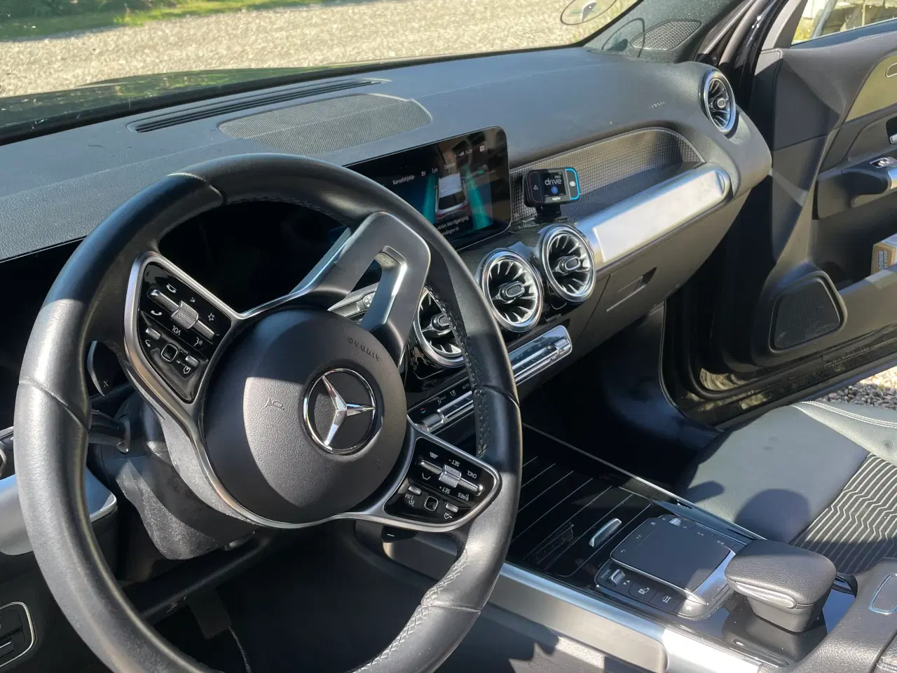Billede 5 - Mercedes eqb300