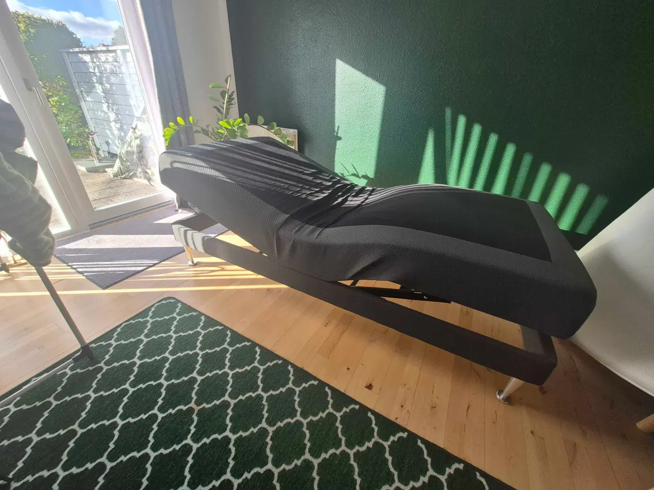 Billede 8 - Elevation seng 