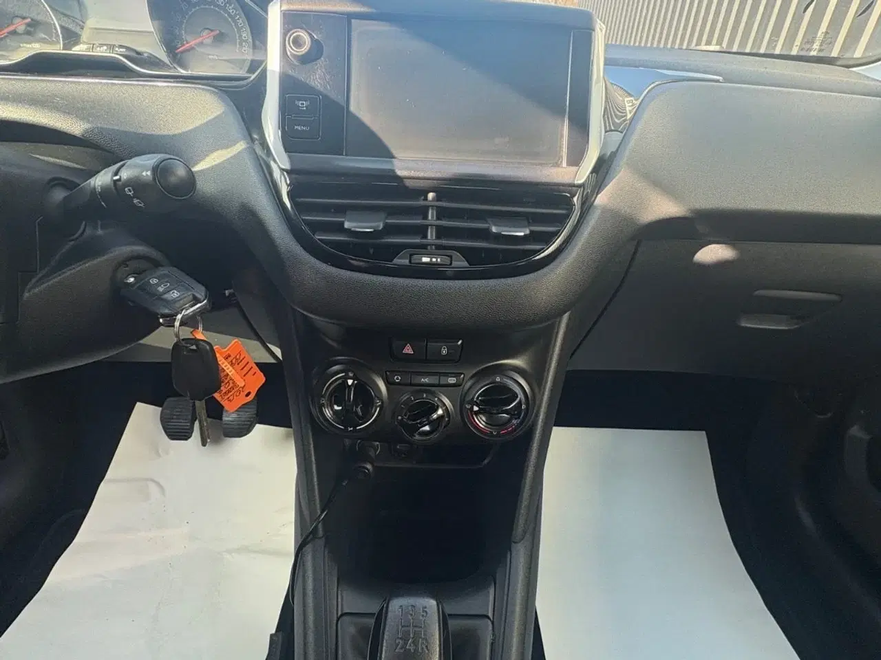Billede 9 - Peugeot 208 1,0 VTi Active