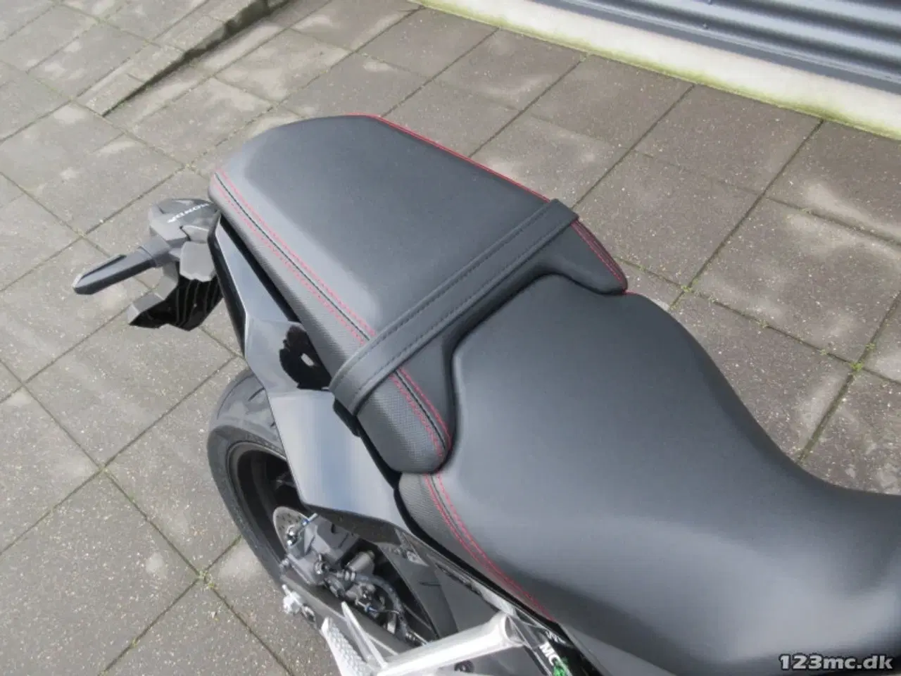 Billede 14 - Honda CBR 650 R MC-SYD BYTTER GERNE 5 ÅRS FABRIKS GARANTI