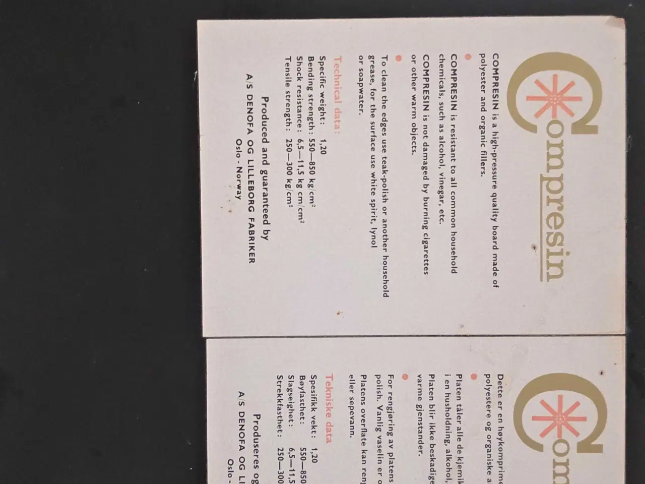 Billede 5 - Jørgen Bækmark sofabord