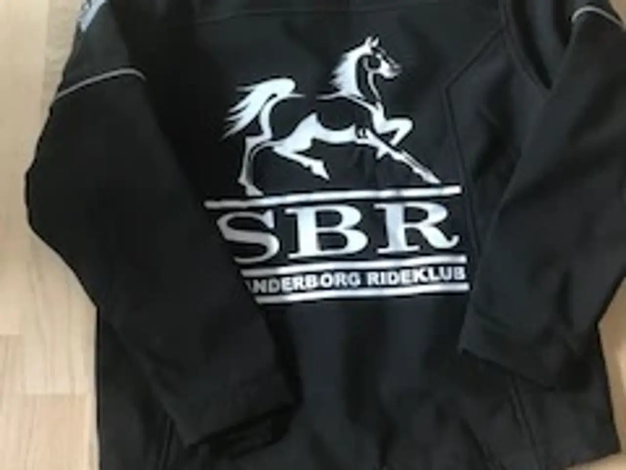 Billede 7 - Lille udvalg af ridetøj sælges samlet