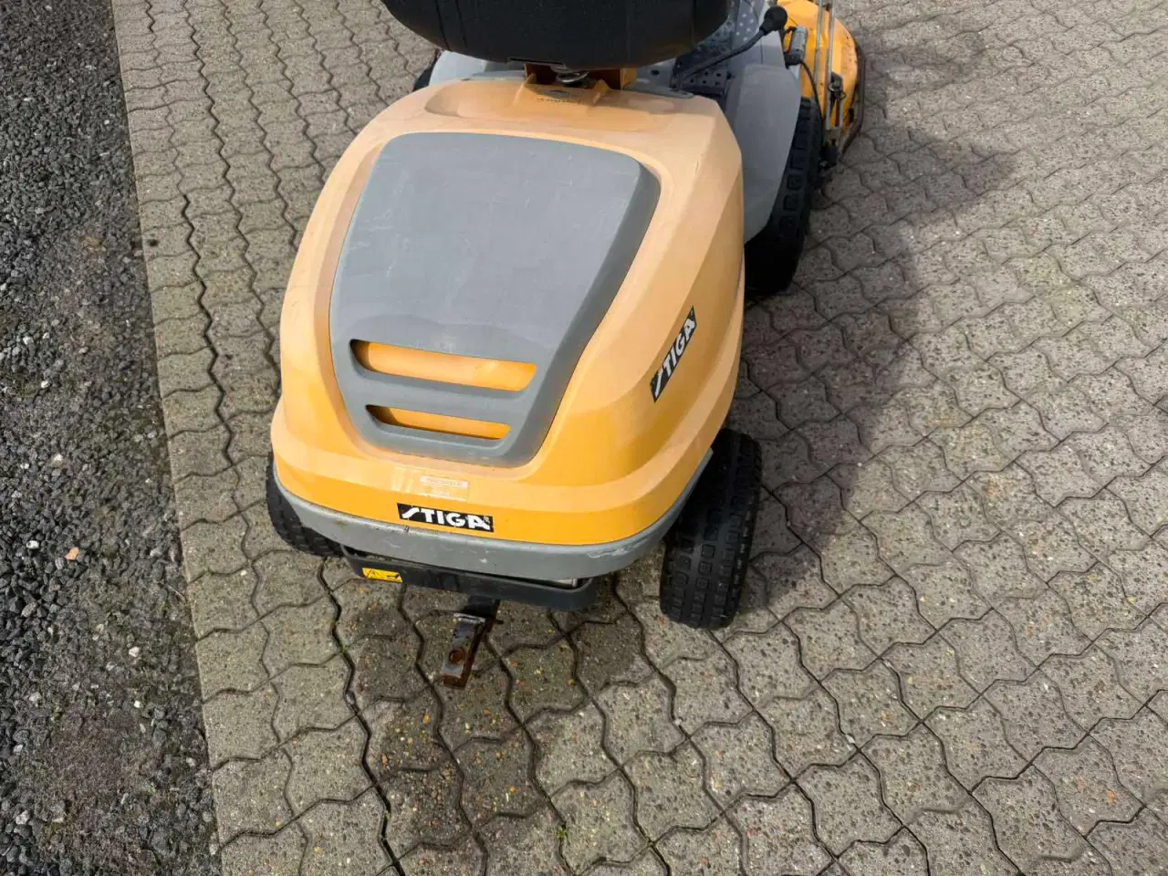 Billede 8 - Stiga Villa 16 HST