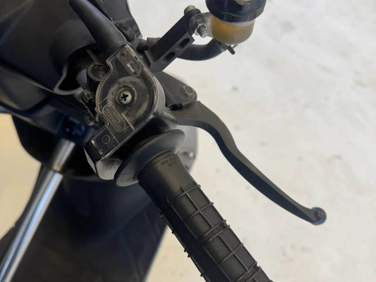 Billede 4 - Yamaha Jog 2fast