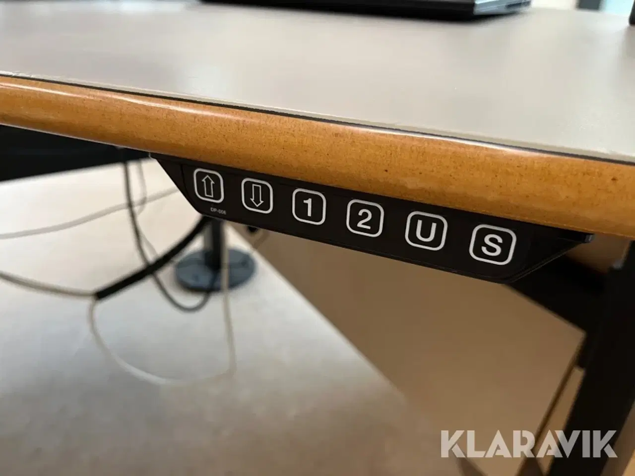 Billede 7 - Hæve/Sænke borde 2 styk