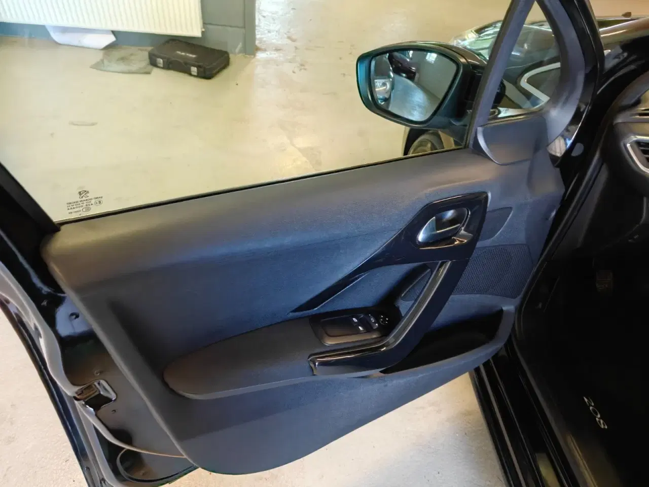 Billede 9 - Peugeot 208 1,2 VTi 82 Allure