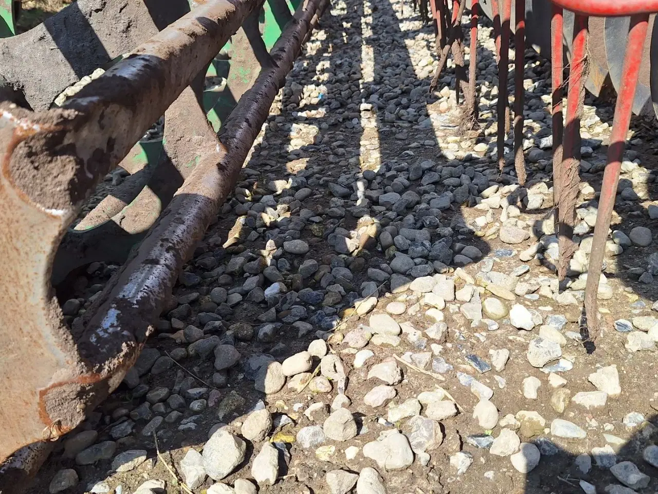 Billede 8 - Unia Ares XL 600