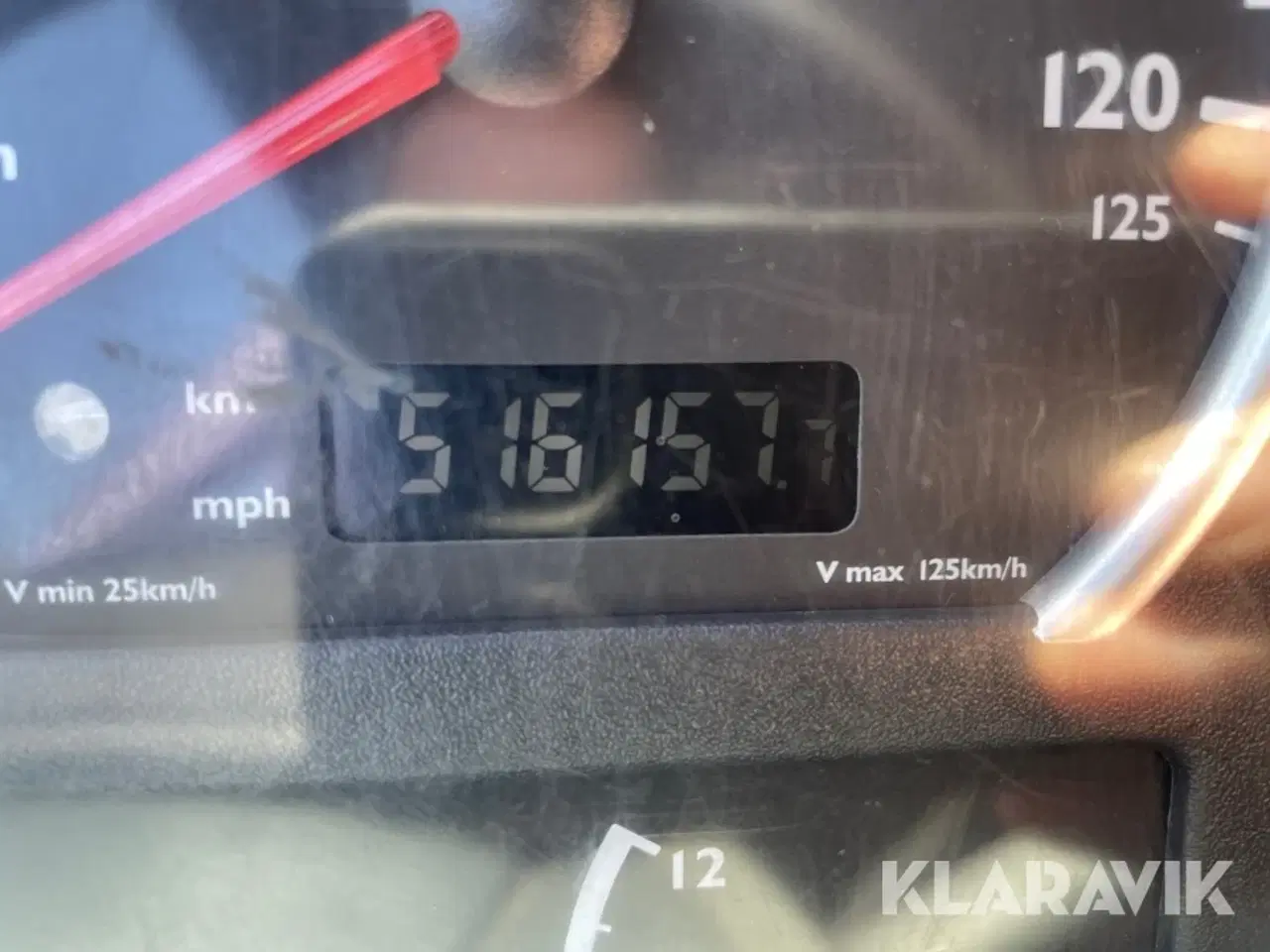 Billede 2 - Lastbil Man TGA 35.430 sideloader