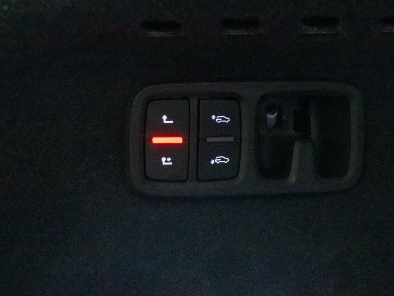 Billede 8 - Audi RS Q8 4,0 TFSi quattro Tiptr. Van