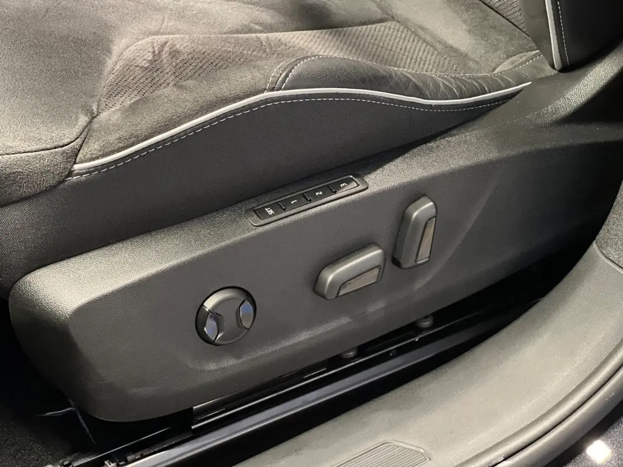 Billede 10 - Skoda Enyaq 80 iV Sportline