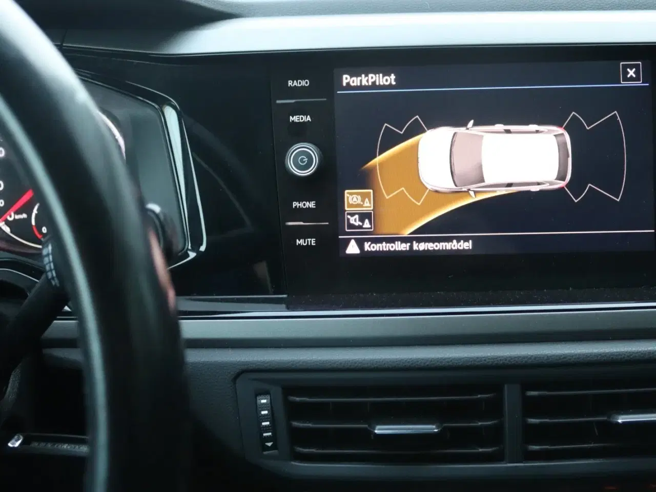 Billede 19 - VW Polo 1,0 TSi 95 Comfortline