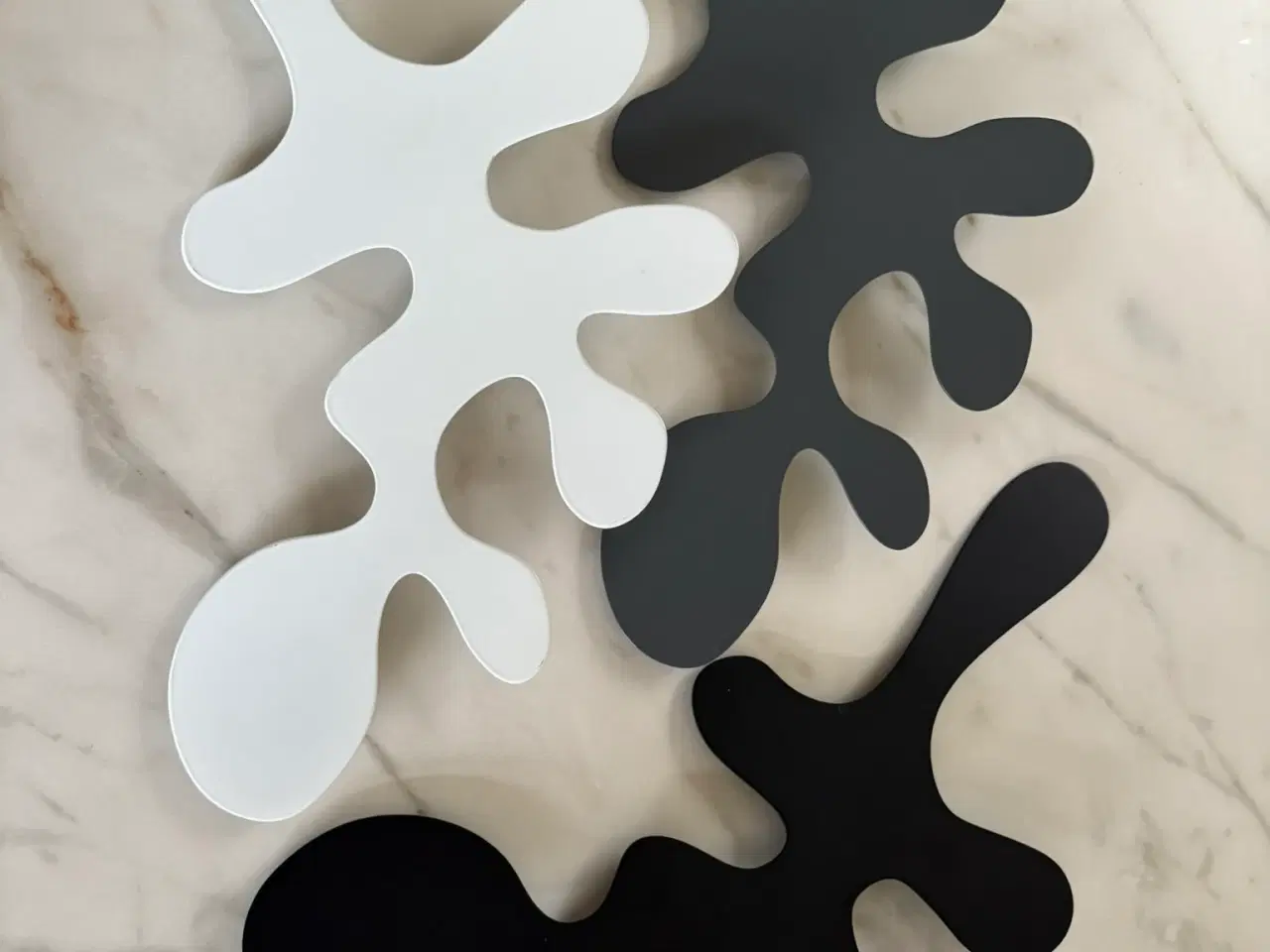 Billede 1 - FROST knagerækker 