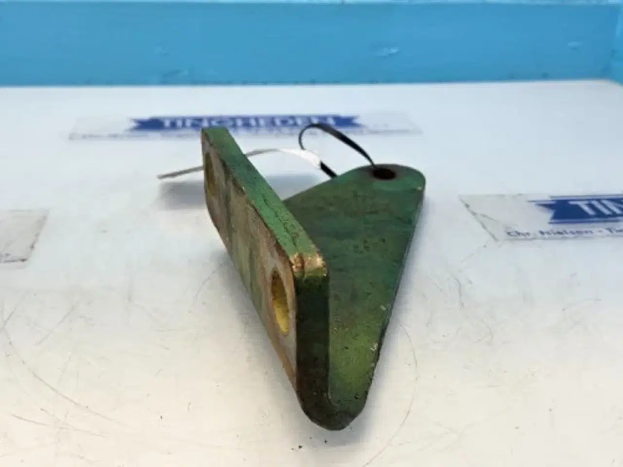 Billede 7 - John Deere 6300 Beslag R.  L77476