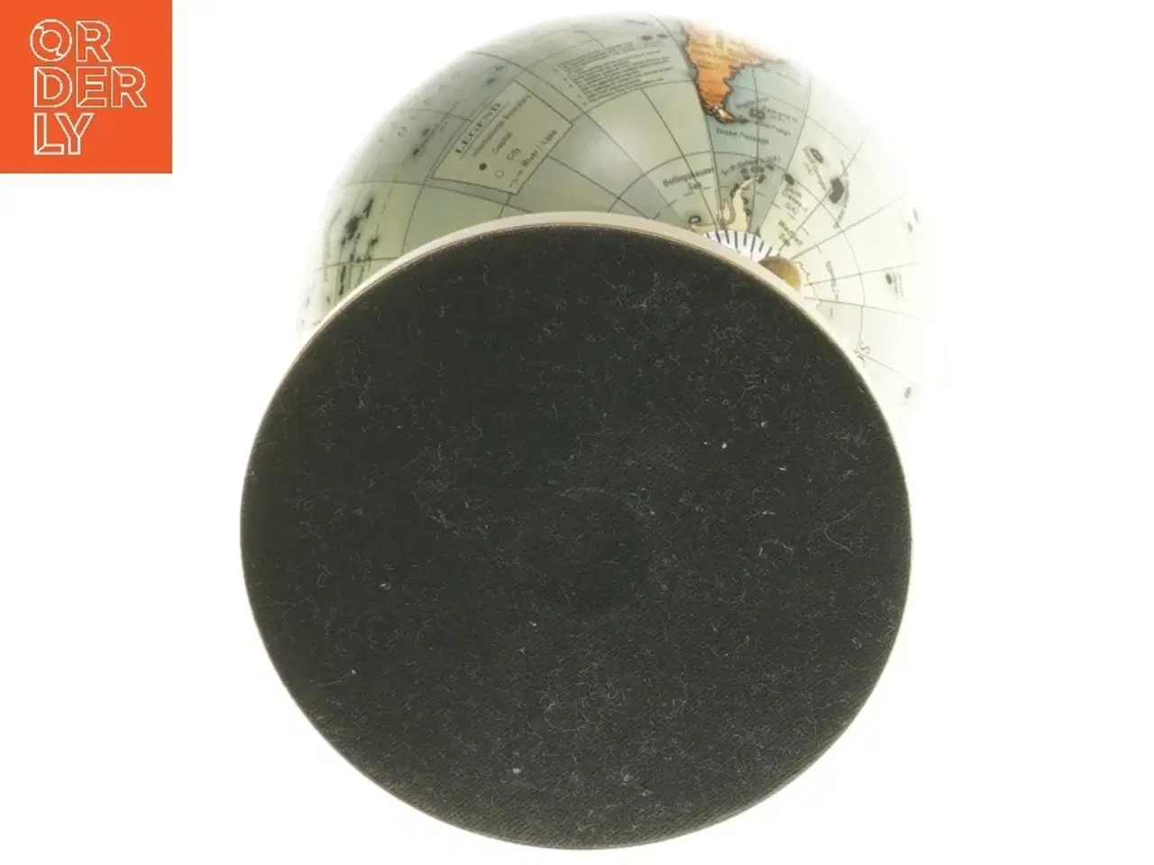 Billede 2 - Globus (str. 21 cm)