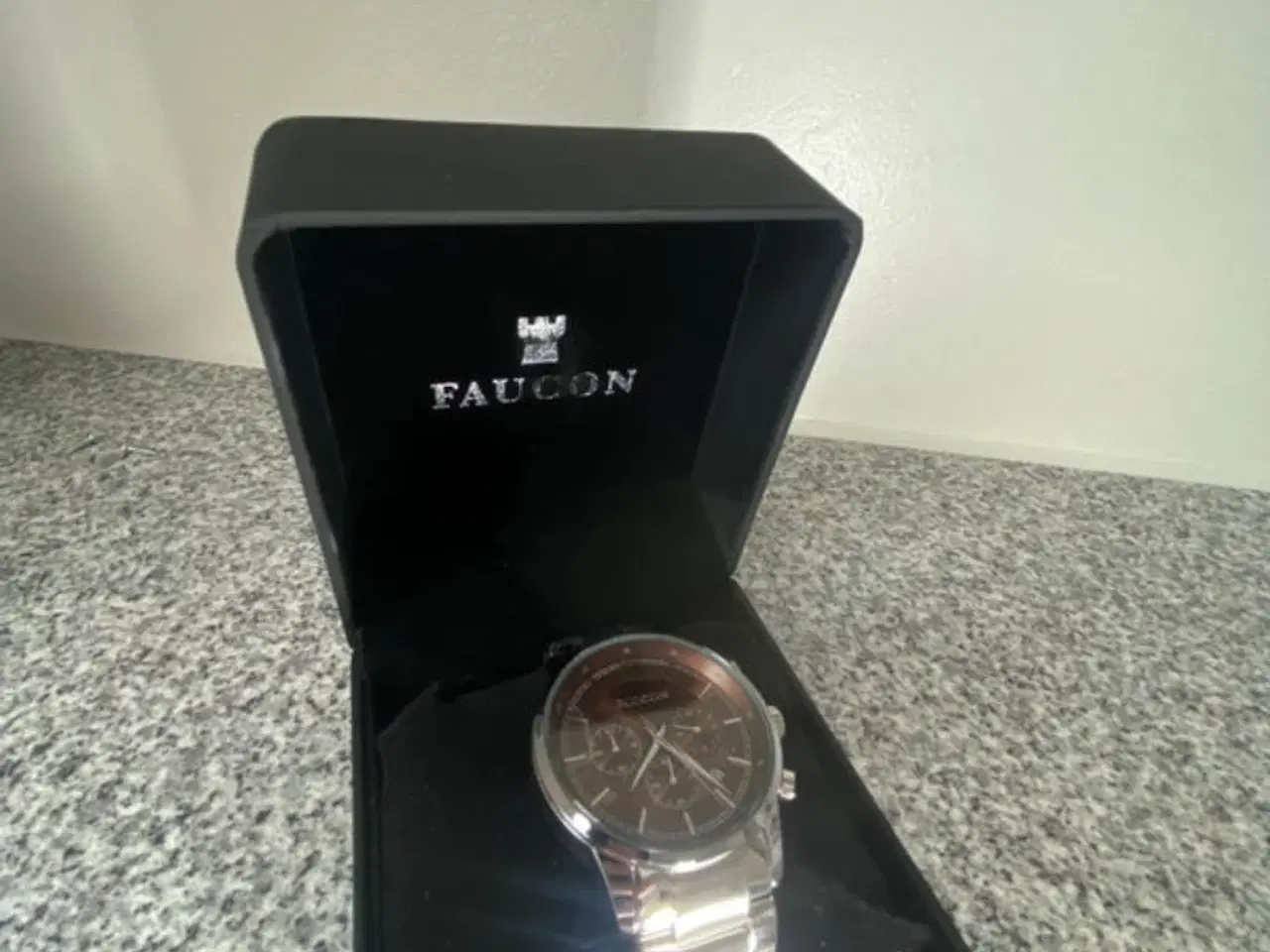 Billede 3 - Faucon watch