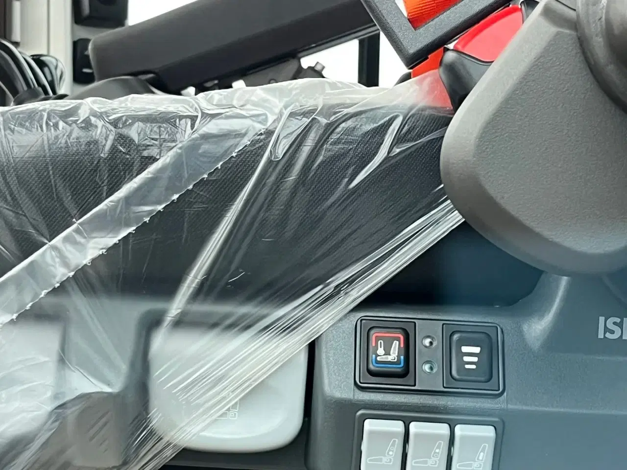 Billede 7 - Volvo L 70 H H2 OPTISHIFT. Dansk maskine med fuld GARANTI fra Volvo. Co-Pilot og CDC