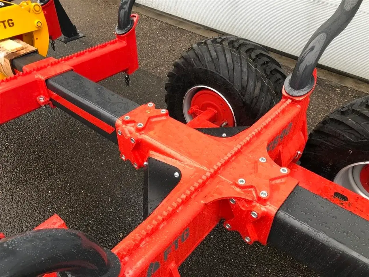 Billede 10 - FTG-Källefall FB90 / FB63