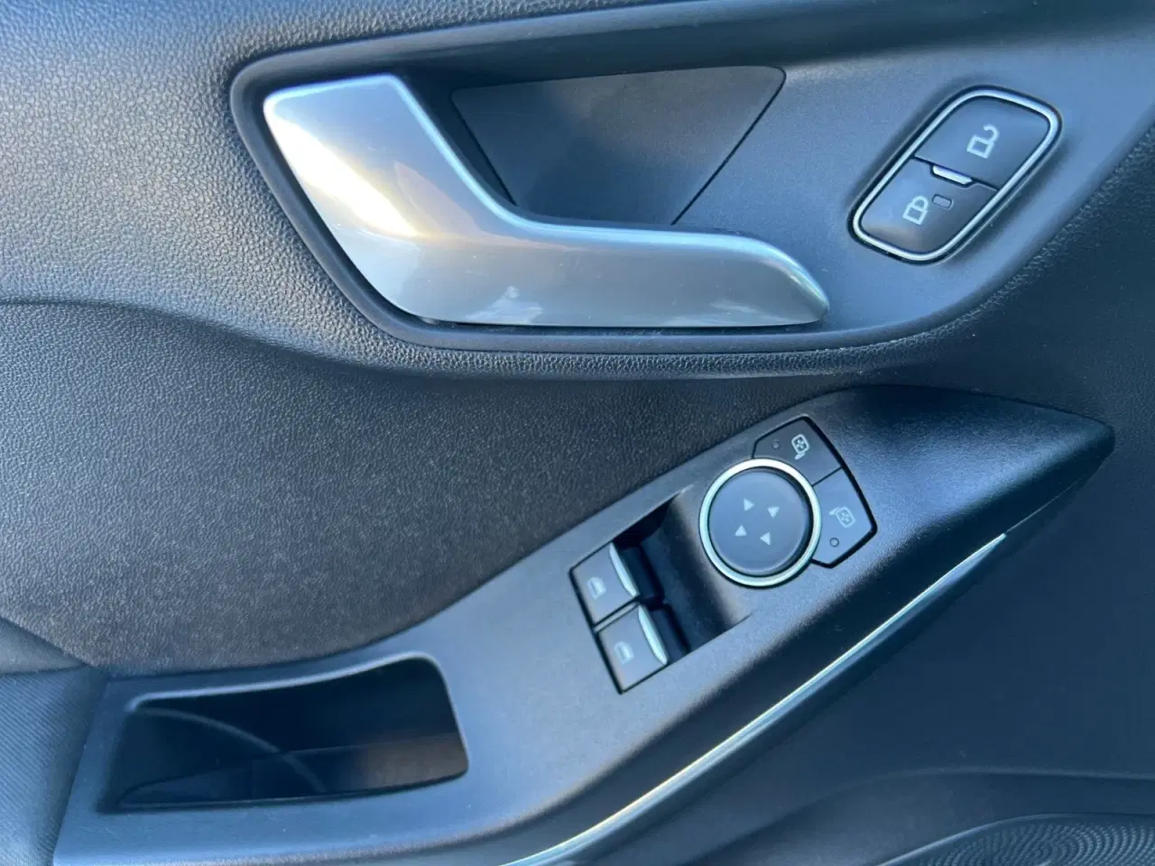 Billede 8 - Ford Fiesta 1,0 EcoBoost Titanium