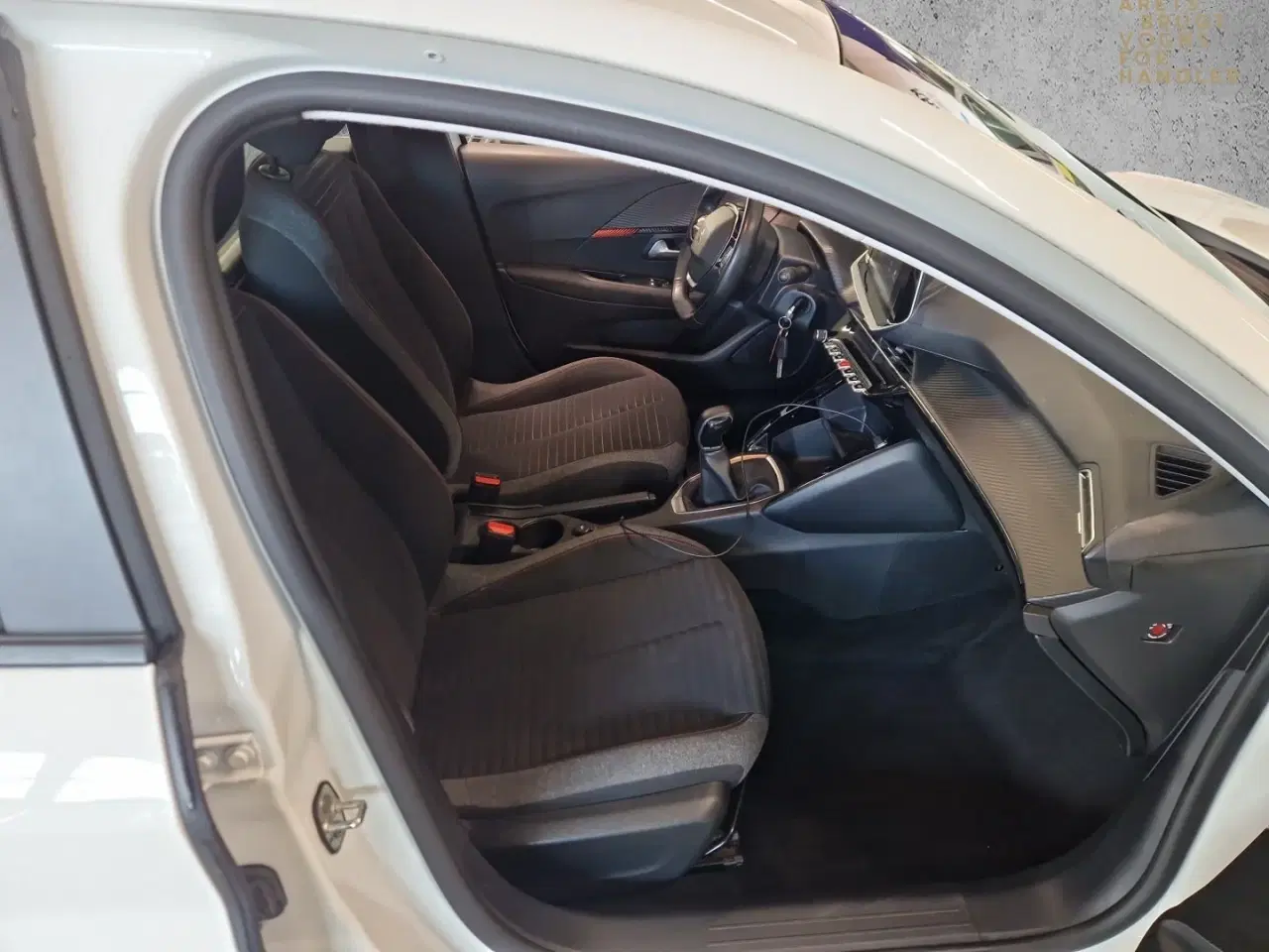 Billede 10 - Peugeot 208 1,2 PureTech 75 Active+ Van