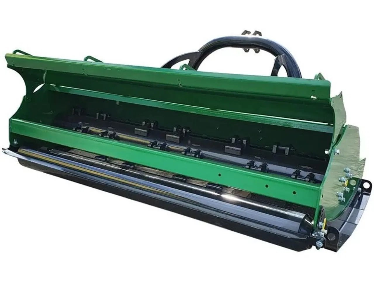Billede 6 - DK-TEC SLAGLEKLIPPER GK200 CM