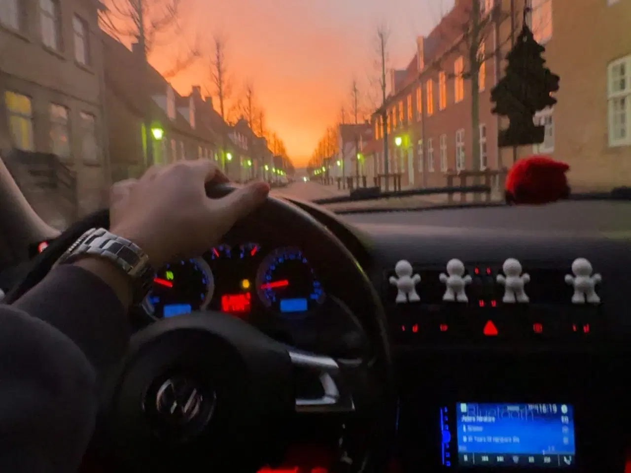 Billede 5 - VW Bora Variant V5