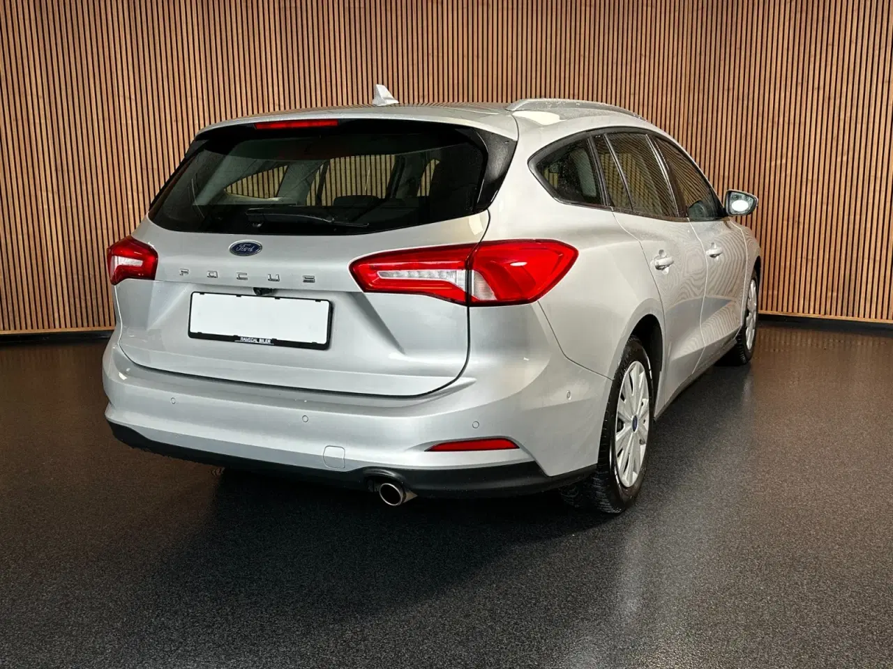 Billede 3 - Ford Focus 1,0 EcoBoost Active Business stc. aut.