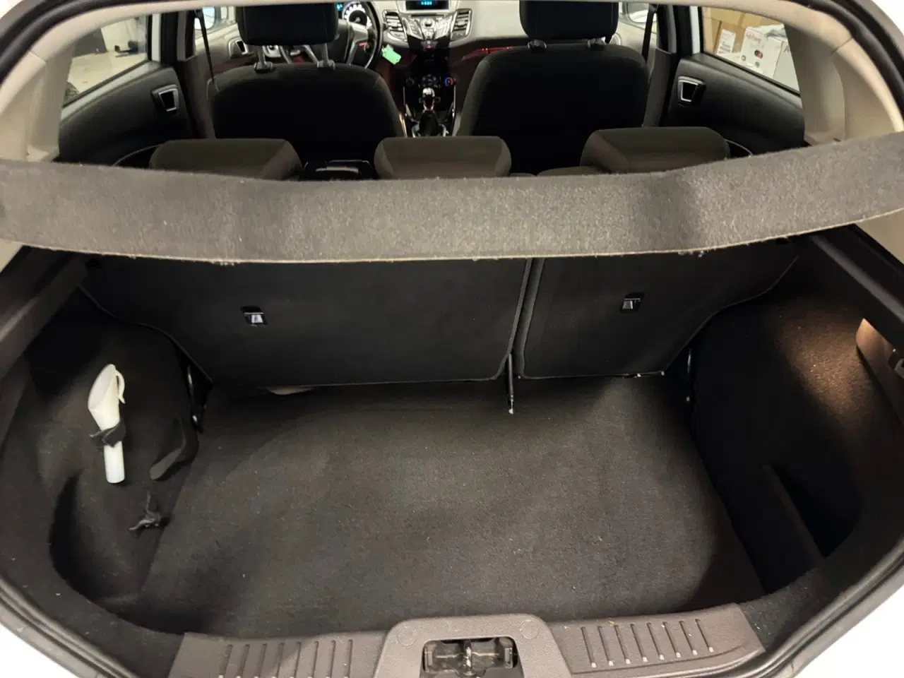 Billede 13 - Ford Fiesta 1,0 SCTi 100 Trend