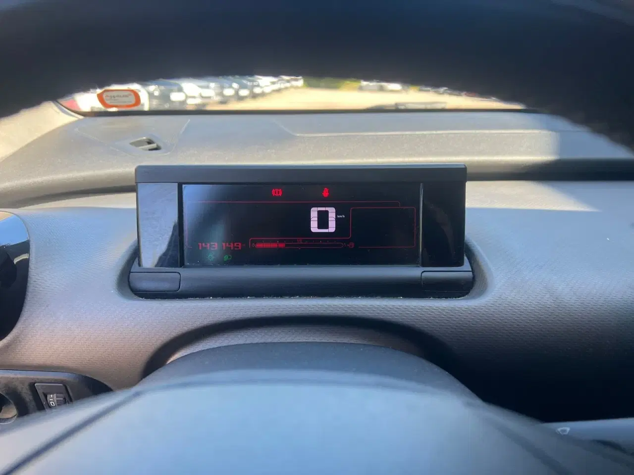 Billede 10 - Citroën C4 Cactus 1,2 PureTech 110 Feel
