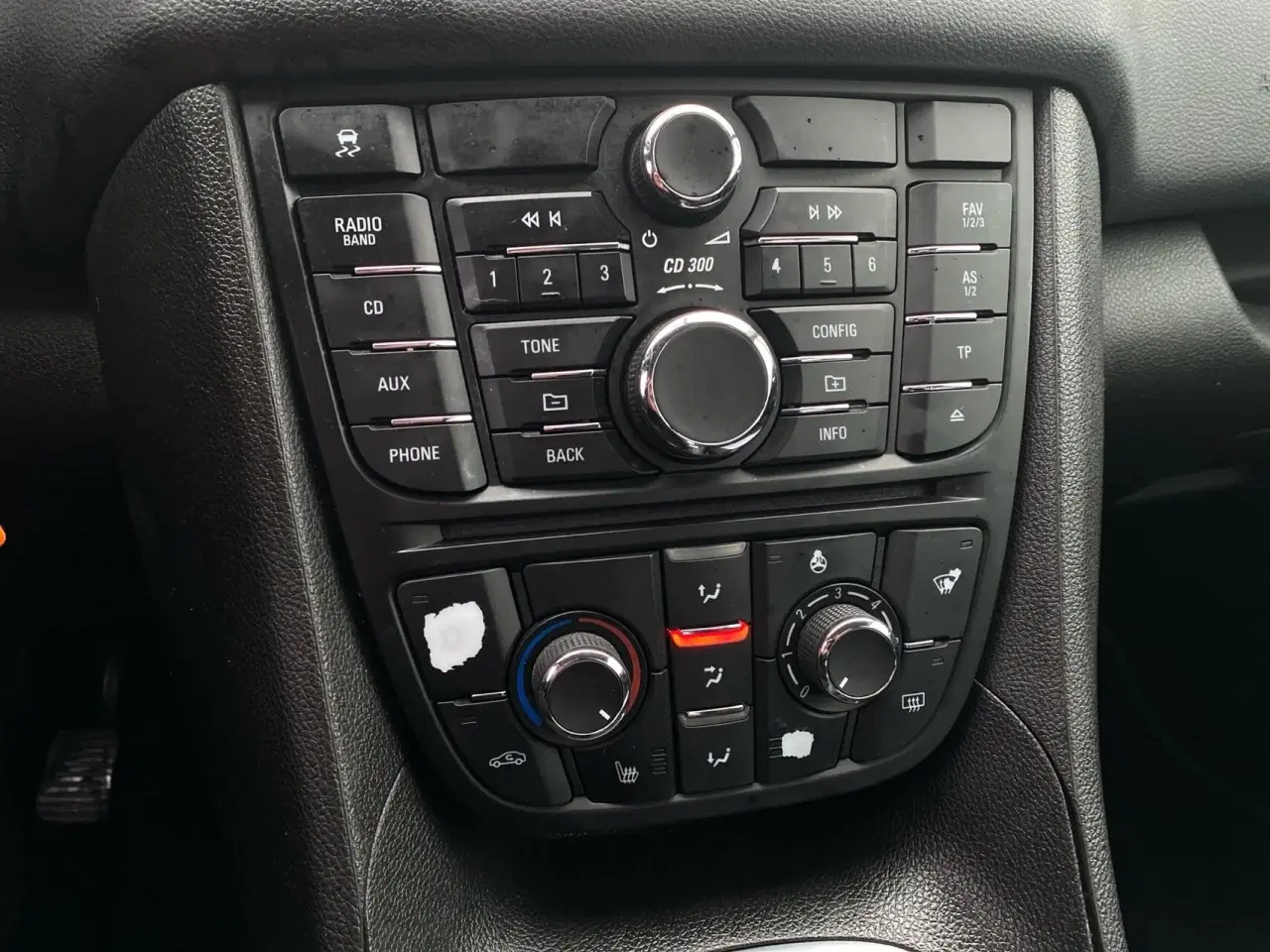 Billede 14 - Opel Meriva 1,4 Turbo Cosmo 120HK